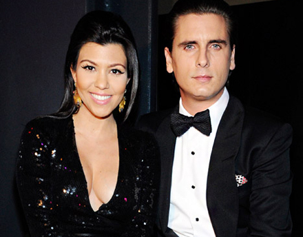 scott disick, sofia richie, kourtney kardashian, despărțire, showbiz