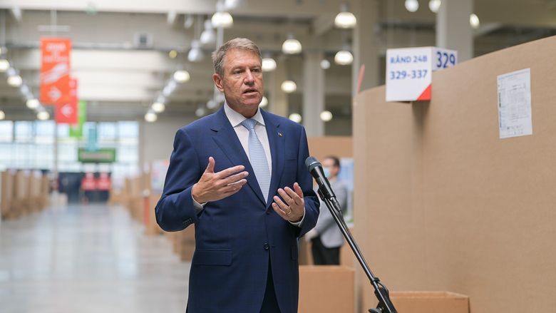 Noile măsuri de relaxare, de la 1 iunie.  Anunțul Președintelui Iohannis