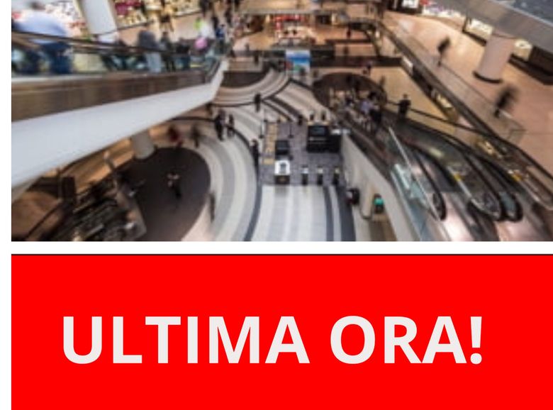 Când se vor deschide mall-urile în România. Guvernul a luat decizia Când se vor deschide mall-urile în România. Guvernul a luat decizia