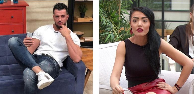 Cătălin de la Puterea dragostei, adevărata părere despre Andreea Mantea: „O femeie...” Cătălin de la Puterea dragostei, adevărata părere despre Andreea Mantea: „O femeie...”