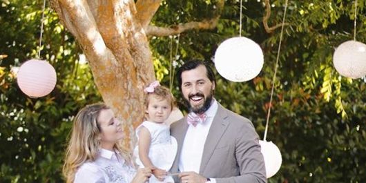 După ce a pierdut o sarcină, frumoasa vedetă a anunțat că este din nou gravidă!