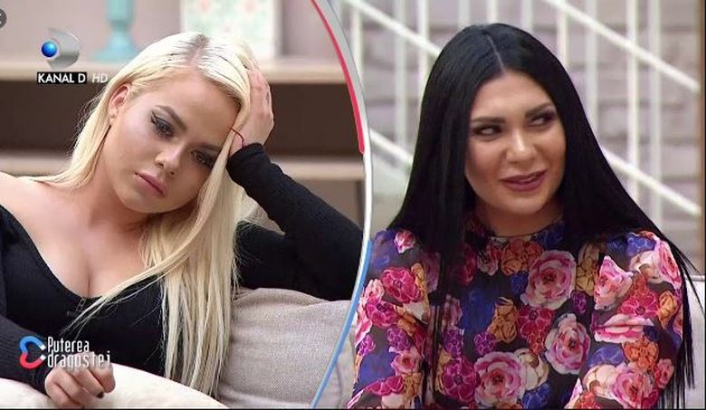 Daiana a sarit la bataie! Berna a scos-o din sarite. "Am simtit ca vrea sa ma loveasca!" Daiana a sarit la bataie! Berna a scos-o din sarite. "Am simtit ca vrea sa ma loveasca!"