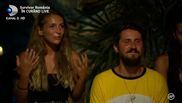 Ce se va întâmpla cu Andrei și Karina după Finala Survivor România