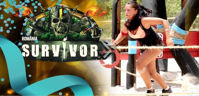 Elena Ionescu a câștigat Survivor România! Publicul a decis prin vot Elena Ionescu a câștigat Survivor România! Publicul a decis prin vot
