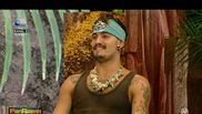 Emanuel de la Survivor a facut anuntul, in direct, la FanArena. Decizia neasteptata după ce a pierdut Marea Finala