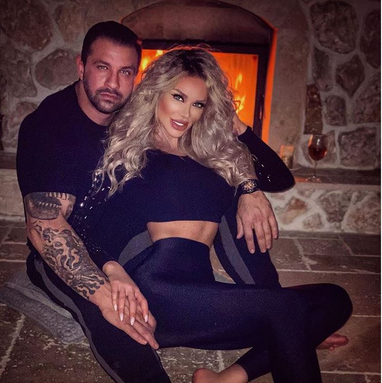 Bianca Drăgușanu, mesaj după ce Alex Bodi a confirmat relația cu Daria