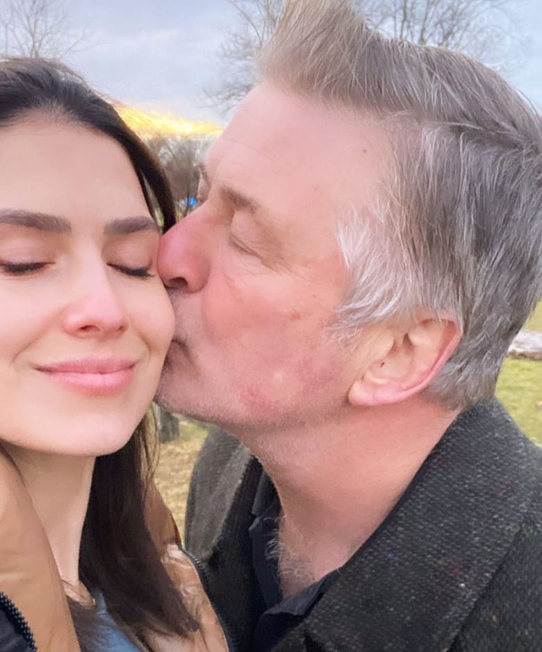 soția, actor, alec baldwin, hilaria baldwin, însărcinată