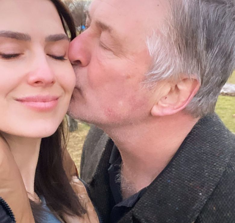 soția, actor, alec baldwin, hilaria baldwin, însărcinată soția, actor, alec baldwin, hilaria baldwin, însărcinată