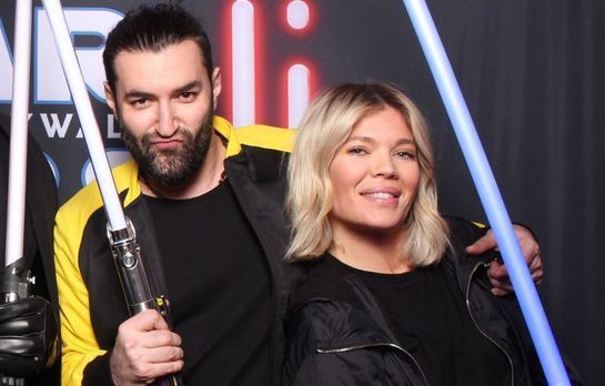 smiley, a spus, totul, gina pistol, declarații