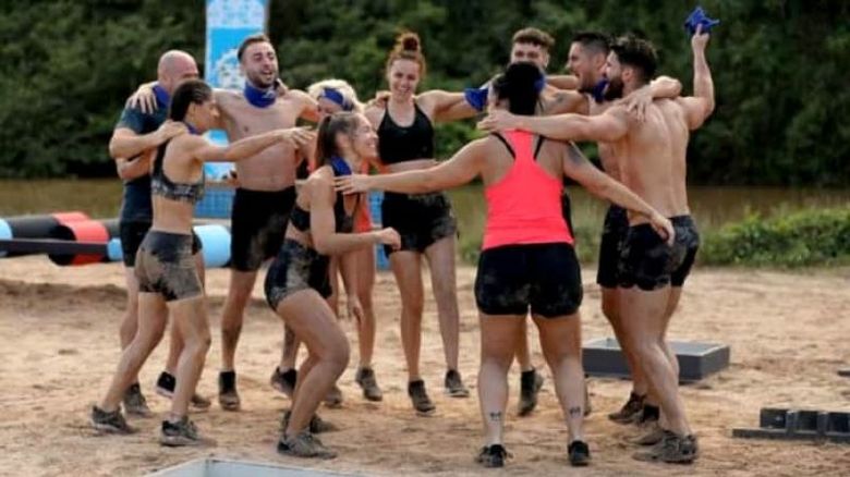 Lola Crudu de la Survivor s-a logodit cu iubitul său, George