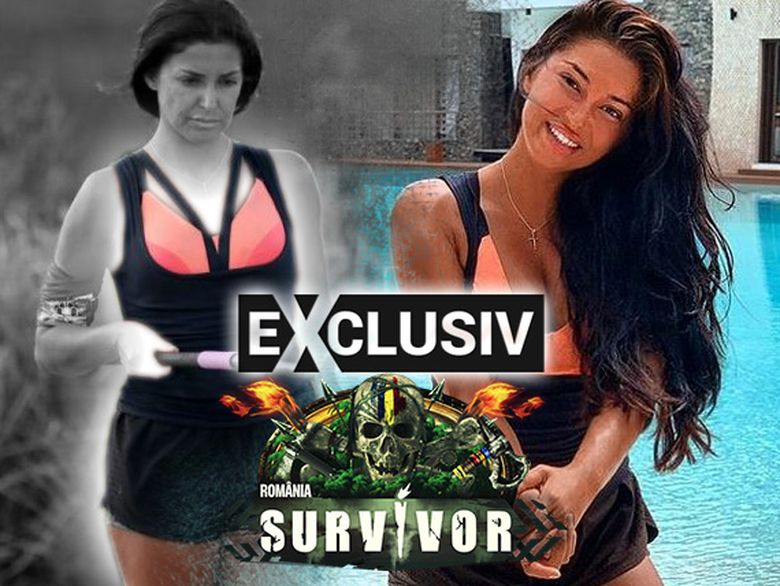 Elena Ionescu, secretul sutienului roz de la Survivor România 2020. De ce a purtat marea câștigătoaare, timp de 4 luni, aceeași ținută? EXCLUSIV Elena Ionescu, secretul sutienului roz de la Survivor România 2020. De ce a purtat marea câștigătoaare, timp de 4 luni, aceeași ținută? EXCLUSIV