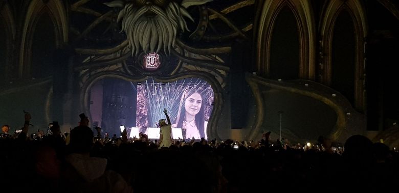 Când se reiau concertele în spații închise și festivalurile? Anunțul de ultimă oră al Ministrului Culturii Când se reiau concertele în spații închise și festivalurile? Anunțul de ultimă oră al Ministrului Culturii