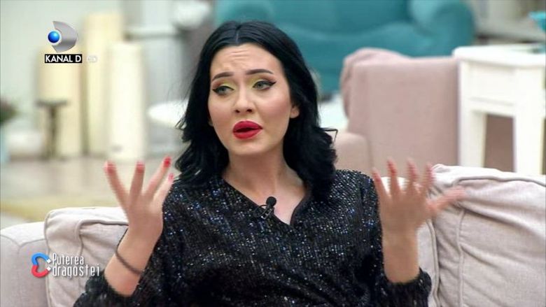 Cine este bărbatul care i-a trimis Biancăi flori: „Ca să închid gura răutăcioșilor...” Cine este bărbatul care i-a trimis Biancăi flori: „Ca să închid gura răutăcioșilor...”