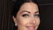 Gabriela Cristea, de nerecunoscut! Cum arată după ce a slăbit zeci de kilograme