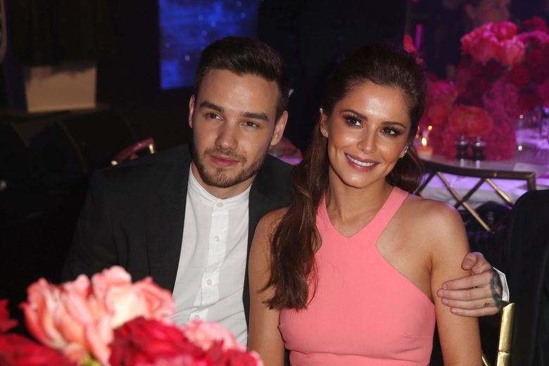 Cheryl Cole și Lyam Payne, din nou împreună, de dragul copilului lor!
