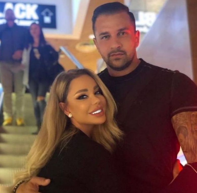 Alex Bodi a dezvăluit că relația cu Bianca Drăgușanu a fost o luptă pe viață și pe moarte: „Am supraviețuit pentru că...” Alex Bodi a dezvăluit că relația cu Bianca Drăgușanu a fost o luptă pe viață și pe moarte: „Am supraviețuit pentru că...”