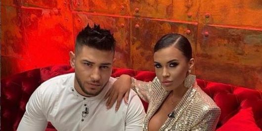 ȘOC TOTAL după ce a cerut-o de soție! Bogdan Mocanu s-a despărțit din nou de Andra Volos? Ea a plecat deja la Cluj