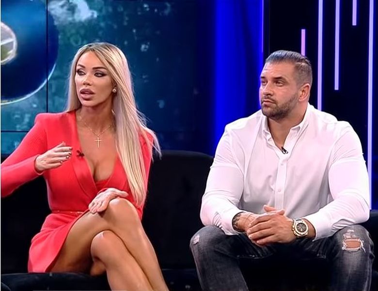 Alex Bodi, lovitură cumplită pentru Bianca Drăgușanu: „Ai devenit un nimic pentru mine”