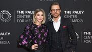 Julianne Hough și Brooks Laich și-au spus adio, după trei ani de căsnicie