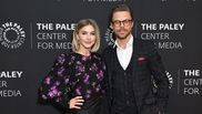 Julianne Hough și Brooks Laich și-au spus adio, după trei ani de căsnicie