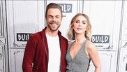 Julianne Hough și Brooks Laich și-au spus adio, după trei ani de căsnicie