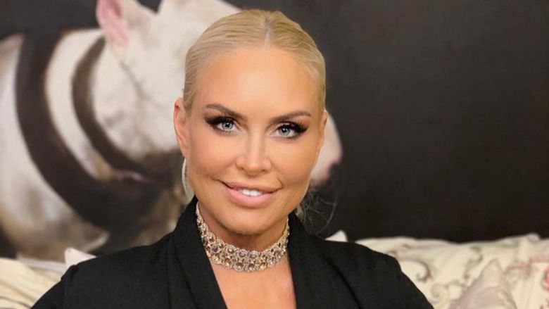 Vica-Blochina-plange-este-disperata-a-pierdut-pe-cineva-drag