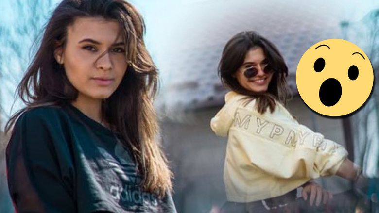 Diana Bulimar a fost surprinsă într-o ipostază incredibilă! Fanii Faimoasei de la Exatlon sunt șocați: „E reală poza?” FOTO Diana Bulimar a fost surprinsă într-o ipostază incredibilă! Fanii Faimoasei de la Exatlon sunt șocați: „E reală poza?” FOTO