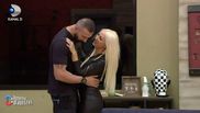 Andreea Pirui și Marius de la Puterea Dragostei s-au împăcat!