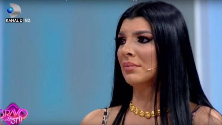 Andreea Tonciu în lacrimi Andreea Tonciu, în lacrimi de ziua ei! Ce s-a întâmplat în familia brunetei: "Fiica mea..."