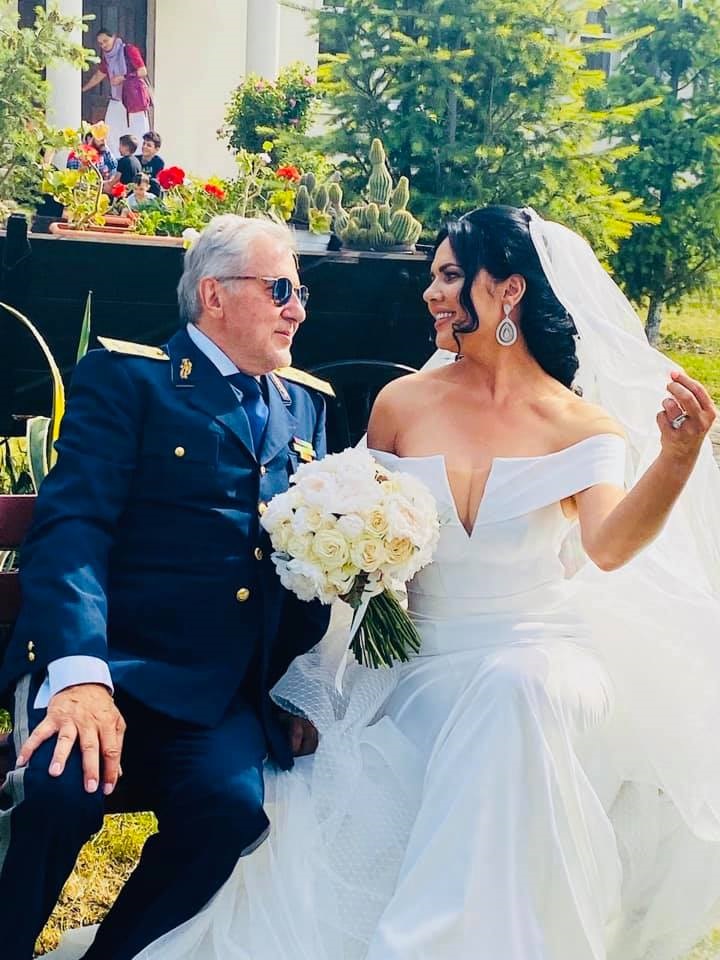 Ciprian Marica și Ioana Marcu s-au căsătorit &icirc;n secret?