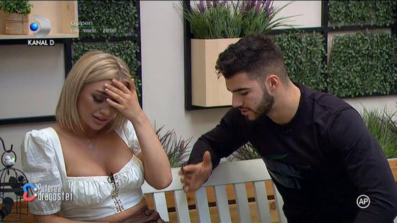Adevarul despre despartirea Denisei si a lui Iancu Sterp! Denisa a recunoscut totul: ''Nu vreau sa fac pe victima...''