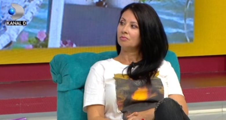 Denise Iacobescu, cea mai sexy bunicuta din Romania raspunde fara perdea celor mai arzatoare intrebari