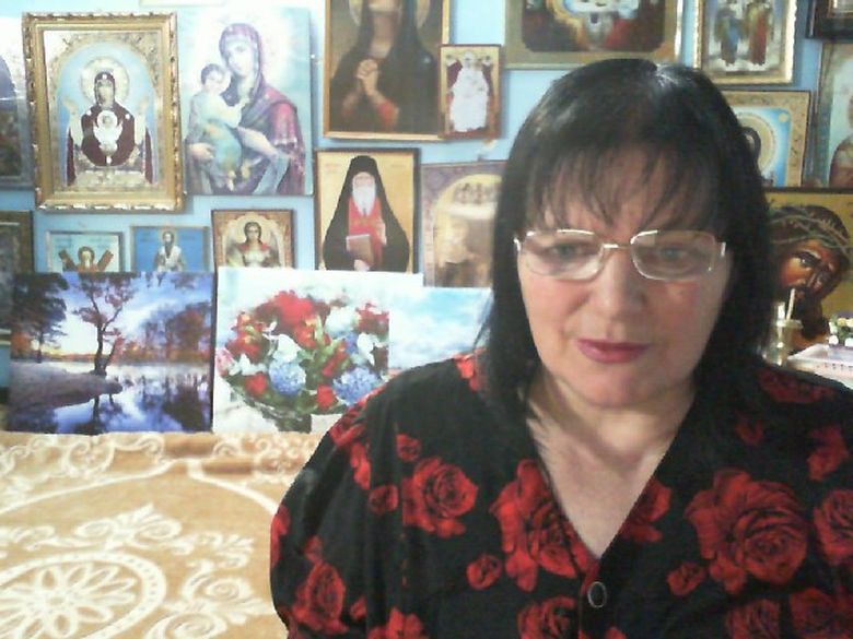 Maria Ghiorghiu, previziune alarmantă: „Londra, Londra...” Maria Ghiorghiu, previziune alarmantă: „Londra, Londra...”