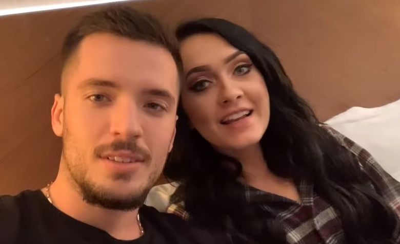 Livian și Bianca de la Puterea dragostei, mai îndrăgostiți ca niciodată: „Mi-e poftă...” Livian și Bianca de la Puterea dragostei, mai îndrăgostiți ca niciodată: „Mi-e poftă...”