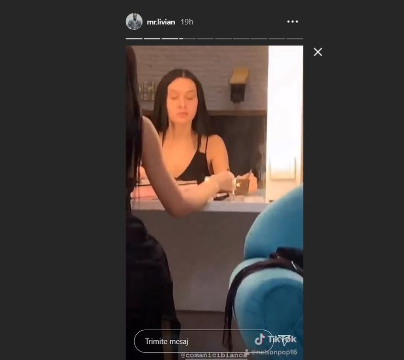 Livian și Bianca de la Puterea dragostei, mai &icirc;ndrăgostiți ca niciodată: &bdquo;Mi-e poftă...&rdquo;