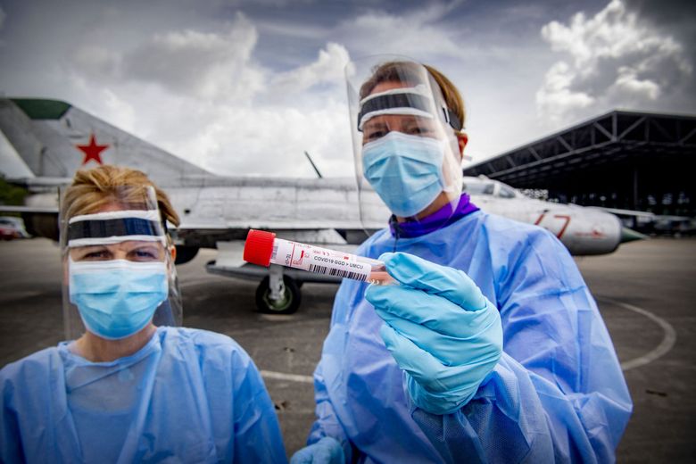 Băiatul care a prezis pandemia de coronavirus anunță o nouă catastrofă pentru întreaga omenire! Cuvintele care îți dau fiori