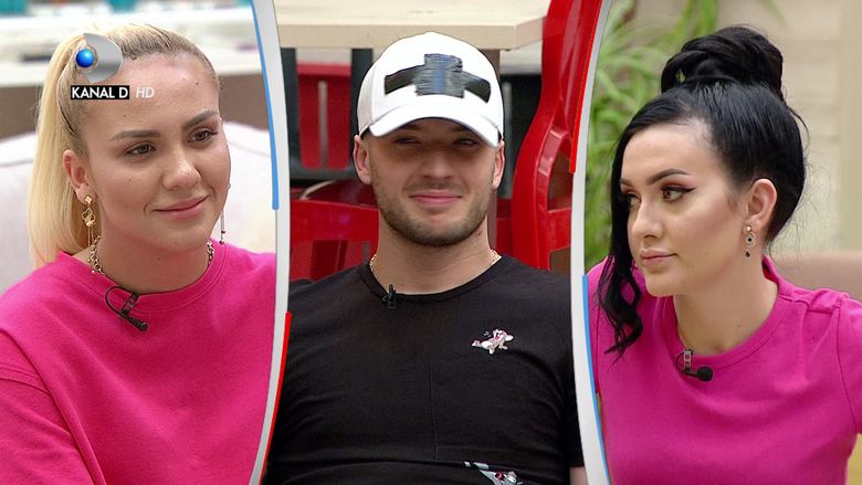 A pierdut Bianca lupta pentru Livian? Ramona: "Unde tintesc eu si nimeresc!" A pierdut Bianca lupta pentru Livian? Ramona: "Unde tintesc eu si nimeresc!"