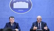 Raed Arafat, Alexandru Rafila și Marcel Ciolacu, întâlnire crucială pentru  prelungirea stării de urgență în România: „După 15 iunie...”