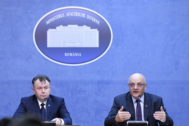 Raed Arafat, Alexandru Rafila și Marcel Ciolacu, întâlnire crucială pentru prelungirea stării de urgență în România: „După 15 iunie...”