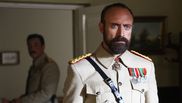 Halit Ergenc, onorariu urias pentru o productie de anvergura