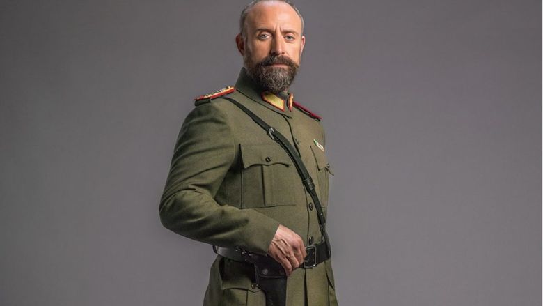 Halit Ergenc, onorariu urias pentru o productie de anvergura Halit Ergenc, onorariu urias pentru o productie de anvergura