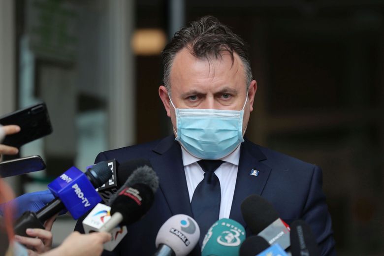 Deschiderea restaurantelor și a grădinițelor de stat după 15 iunie 2020. Informații de ultimă oră din partea Ministrului Sănătății