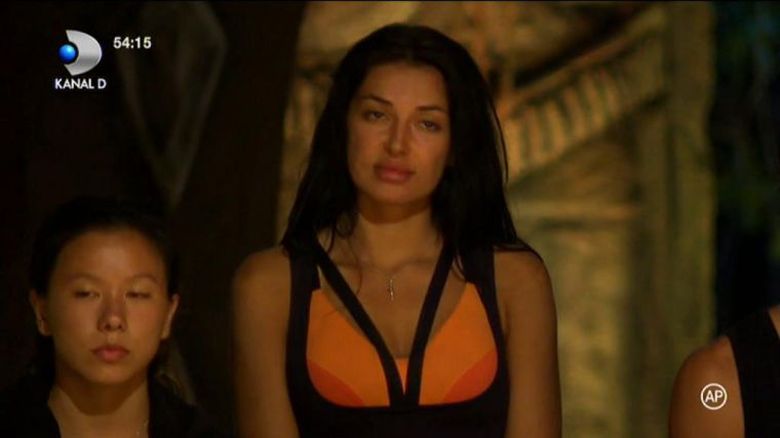S-A AFLAT ABIA ACUM! Elena Ionescu, dezvăluiri șocante! Ce nu a suportat faimoasa la Survivor România! ”Toate dereglările hormonale trăite acolo și-au pus amprenta asupra organismului! Era foarte greu de trăit!” S-A AFLAT ABIA ACUM! Elena Ionescu, dezvăluiri șocante! Ce nu a suportat faimoasa la Survivor România! ”Toate dereglările hormonale trăite acolo și-au pus amprenta asupra organismului! Era foarte greu de trăit!”