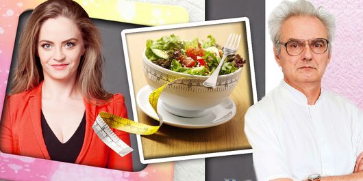 Vrei să slăbești, trebuie să păcălești celulele grase. „Rețeta”, obținută de Anca Bejan de la dr. Doru Negru