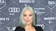 Iggy Azalea a devenit mamă în secret