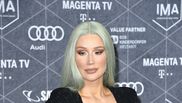Iggy Azalea a devenit mamă în secret