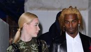 Iggy Azalea a devenit mamă în secret