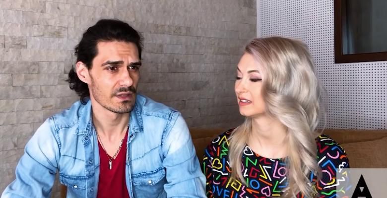 Andreea Bălan și George Burcea, împreună în vacanță: „Trebuie să se bucure de vară” Andreea Bălan și George Burcea, împreună în vacanță: „Trebuie să se bucure de vară”