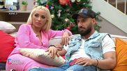 Andreea Pirui și Marius de la Puterea dragostei s-au împăcat!