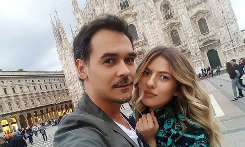 Lidia Buble, cu ochii în lacrimi, după despărțirea de Răzvan Simion: „Doamne, pot eu, oare, s-o iau de la început?” Lidia Buble, cu ochii în lacrimi, după despărțirea de Răzvan Simion: „Doamne, pot eu, oare, s-o iau de la început?”